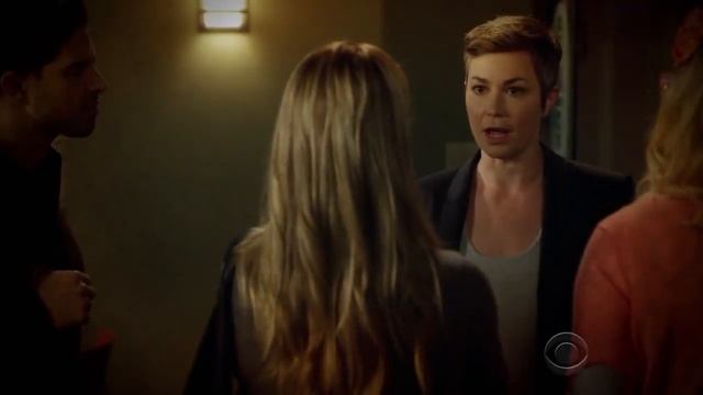 Criminal Minds 3x15 Promo "Annihilator" Season 3 Episode 15 Promo смотреть онлайн