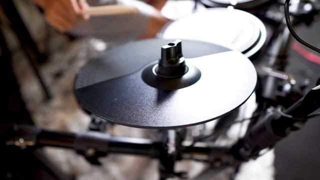 Donner DED-200 Electronic Drumkit Unboxing And Review 