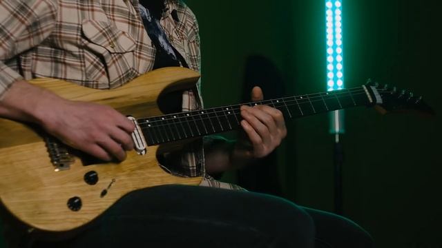 Russian Traditional Songs (metal Cover)