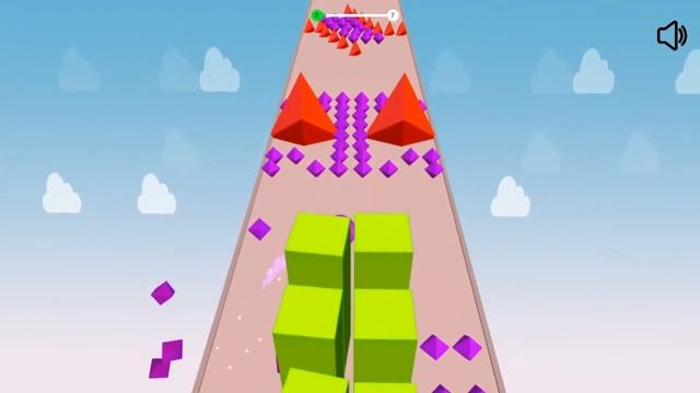 Element Balls · Game · Gameplay