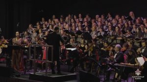 2. Golé Sorkh -  گل سرخ (Arash Fouladvand feat Nigina Amonqulova) at TROXY