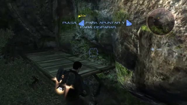 Dark Void - Parte 1 (Difícil) - Gameplay Walkthrough - Sin comentarios смотреть онлайн