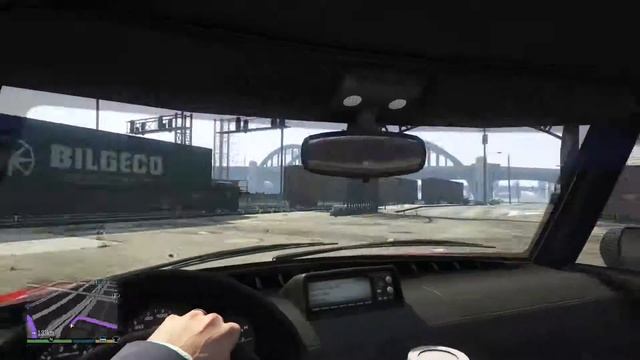 GTA 5 (Три чувака) №56 смотреть онлайн