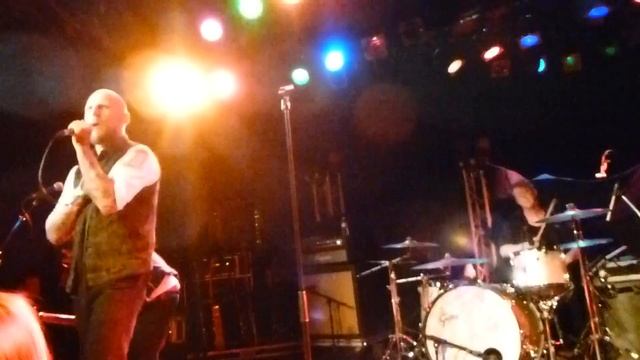 Redlight King (Underground)