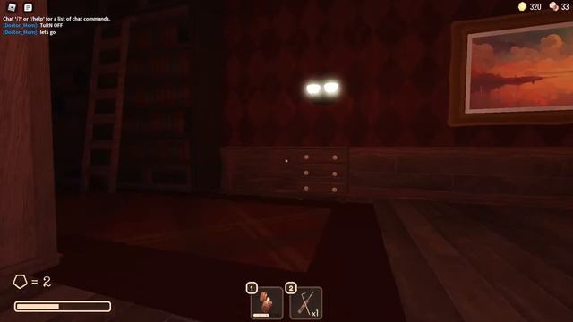 Just doors | The figure gameplay смотреть онлайн