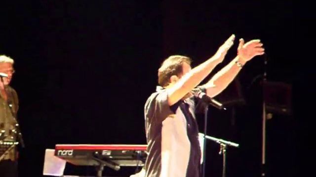 דם יזע ודמעות Blood Sweat & Tears Live In Israel смотреть онлайн