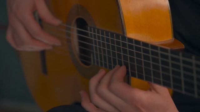 Flamenco Duo смотреть онлайн