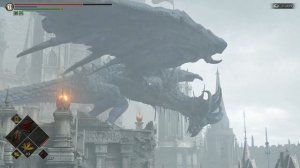 Demon's Souls | How to Kill the Blue Dragon | PS5