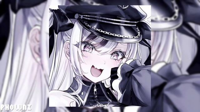 MARETU Ft. Hatsune Miku - Magical Doctor (slowed + Echo)