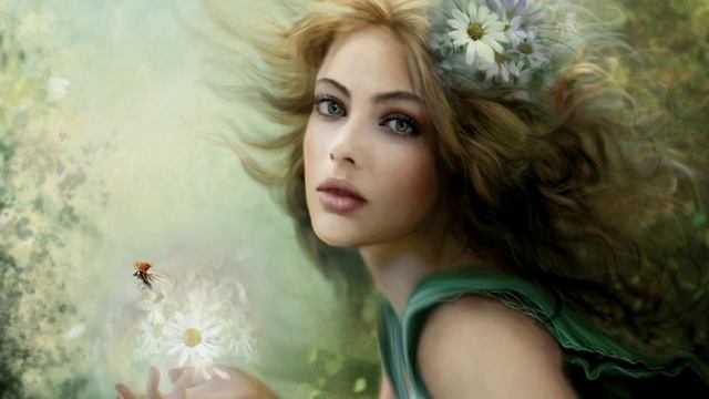 Покров Этно - Чаровница