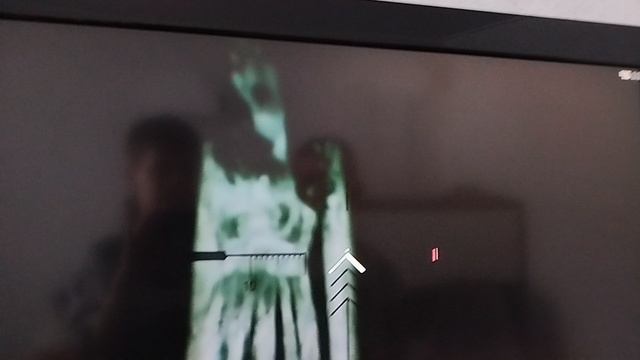 Я со своим другом Кириллом нашли призрака в гта 5