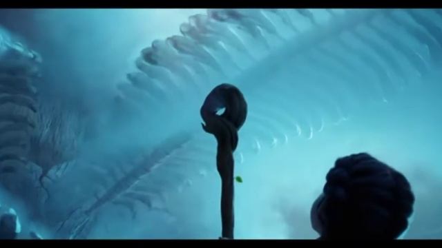 Spring (blender short animation) Rescored soundtrack смотреть онлайн