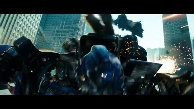 Transformers 3- Final Battle part 2 In Full HD,Blue-Ray смотреть онлайн