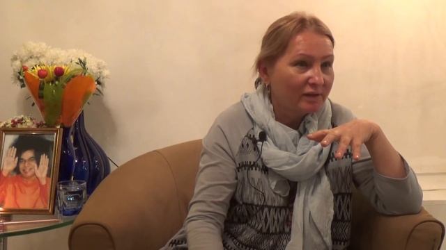 Семинар ( живая встреча) Санкт Петербург 20.10.17 смотреть онлайн