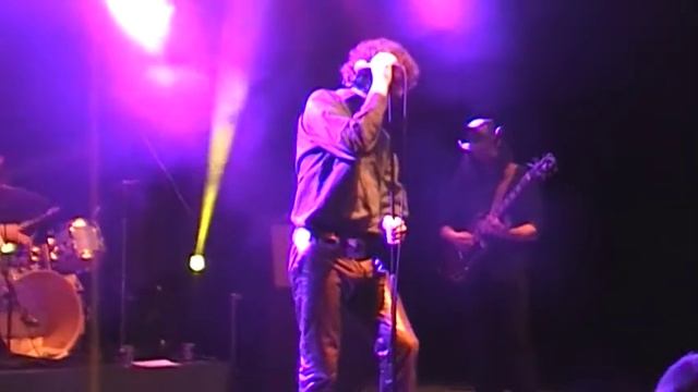 The Doors Alive - Been Down So Long (live @ De Vorstin, Hilversum 19-05-'12) смотреть онлайн