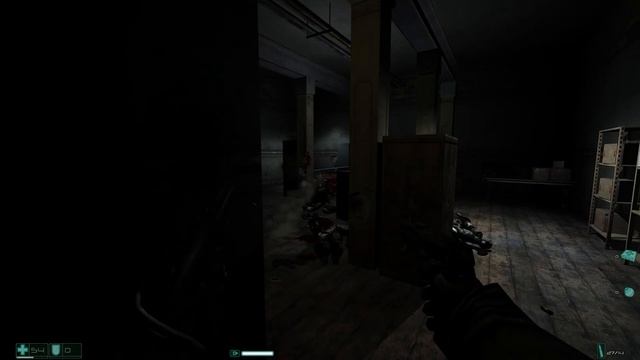 F.E.A.R. Extraction Point Full #1 - Interval 01 (Contamination) смотреть онлайн