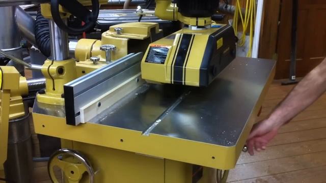 Raised panel cutting смотреть онлайн