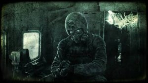 Это самая плохая концовка STALKER Зов Припяти