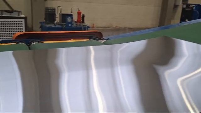 Идеальная точность резки – на Лобненском МПЗ смотреть онлайн