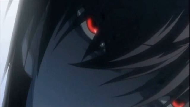 Death Note Opening 3 смотреть онлайн