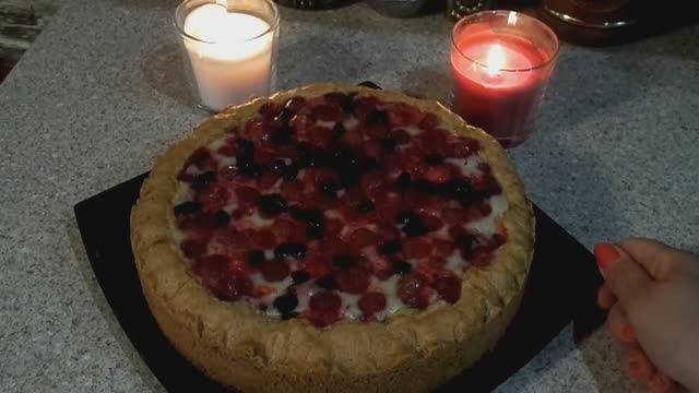 Вкусные Секреты