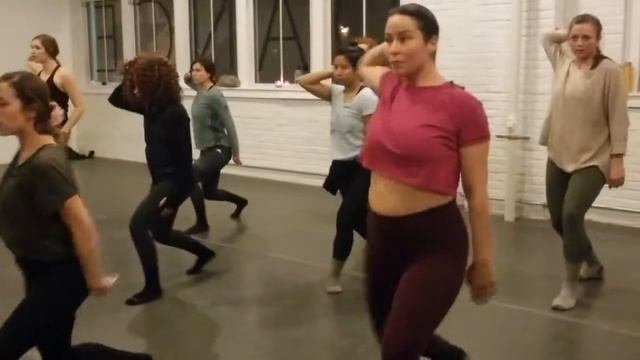 Contemporary with Arica | Pretty Little Fears смотреть онлайн