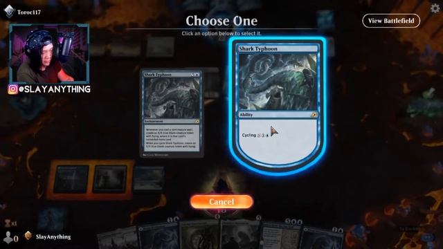 DROWN RAKDOS & ADVENTURES w/ Mono Blue Ugin + Kiora + Forsaken Monument | MTG Arena ⚔️ MTG Standard смотреть онлайн