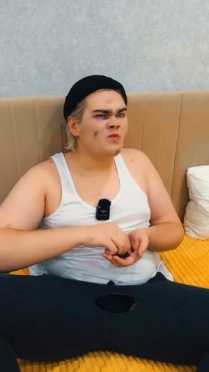 😈 плохой примёр 😈 #юмор #владзакроев #мама #смешнаясемейка #shorts #таболапка