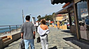 ✅️🌴16 МАРТА В АДЛЕРЕ: +22° ЖАРЫ, ИДЁМ НА АДЛЕРСКУЮ НАБЕРЕЖНУЮ, ТОЛПЫ ТУРИСТОВ, АДЛЕР 2025