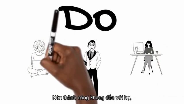 CÔNG THỨC BE X DO = HAVE смотреть онлайн