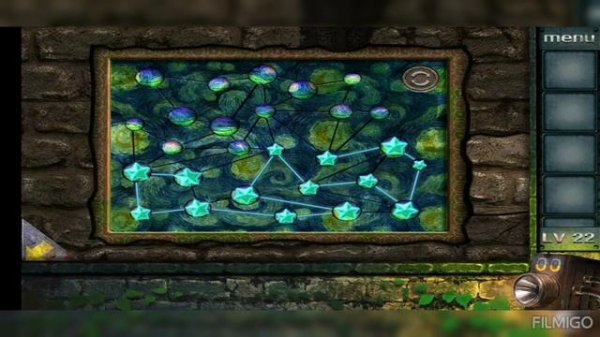 Escape game 50 rooms 2 level 22 puzzle