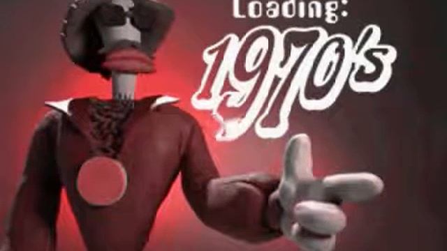 Skullmonkeys Soundtrack - 1970s I And II