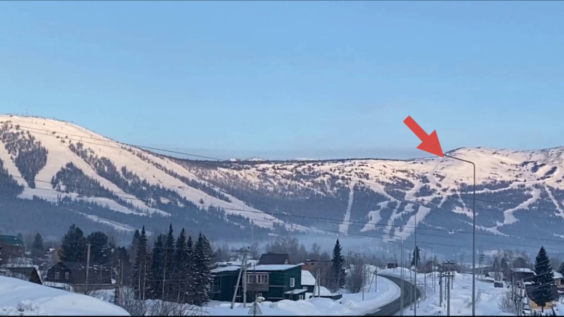 СПУСК ПО ТРАССЕ МУСТАГ 1 ШЕРЕГЕШ смотреть онлайн