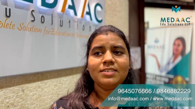My Experience in Kuban State Medical University,Russia - Thushara Antony смотреть онлайн