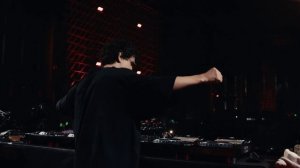 Illusionize in Saturn @ ARCA São Paulo, Brazil