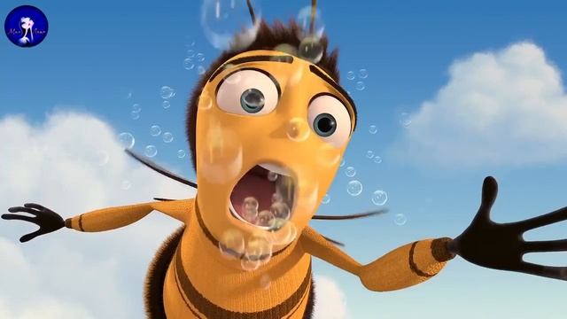 #Мая_Лето, Пчёлы против наркоты! Юмор!!! смотреть онлайн