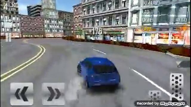 Driver Max City смотреть онлайн