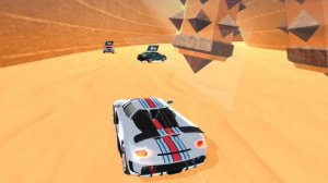 Супер гонки Race Master, уровень 80 | Мультфильм Машинки для малышей