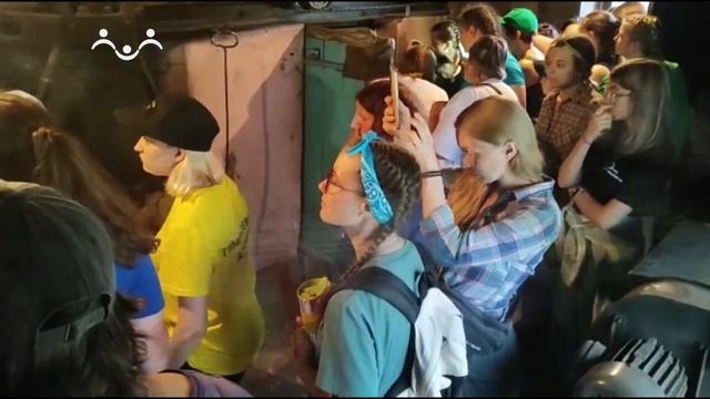 Ориентиры про события на 29 августа