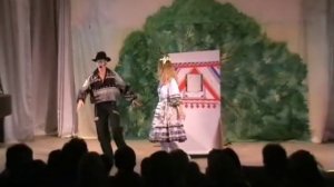 Мюзикл «Мама» - 3 часть