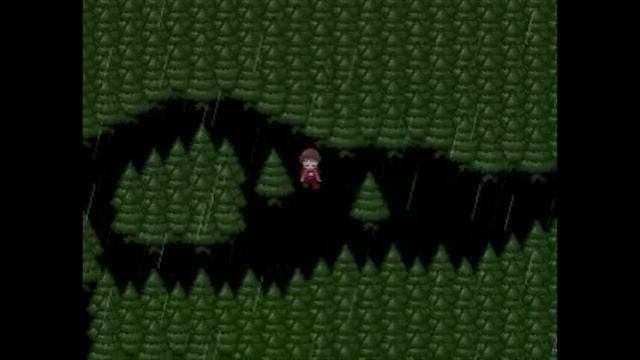 All of the technical difficulties! Let's play: Yume Nikki [Part 3] (BLIND) смотреть онлайн