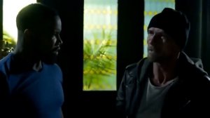 НОВЫЙ АМЕРИКАНСКИЙ БОЕВИК