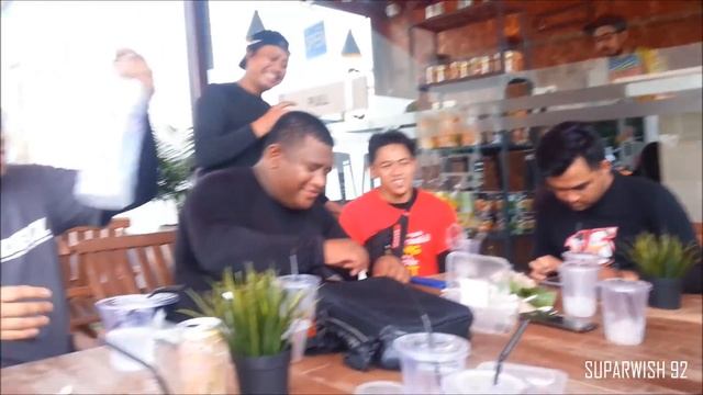SEMUA MOTOR KENCANG2 WEY! | PRE SEASON BRAAAP TRACKDAY WEY | MACAM MOTOGP WINTER TEST.. | смотреть онлайн