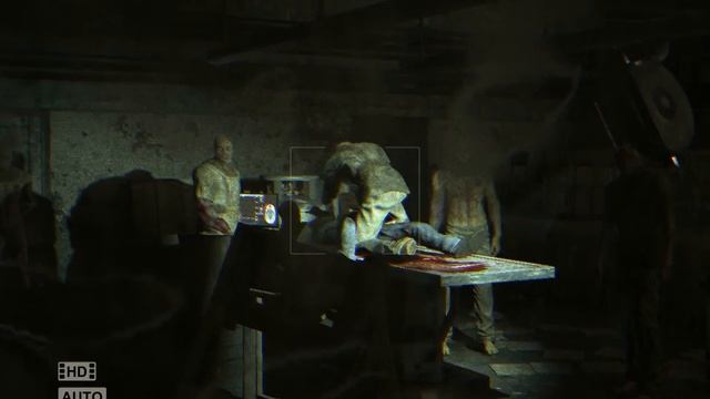 OUTLAST Whistleblower ПРОХОЖДЕНИЕ #1 ВНИКАЕМ В ИГРУ