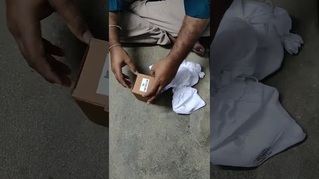 #isha Online Products unboxing | Sphatika Mala | 6 Face #rudraksha #quartz #organic #honey #shots смотреть онлайн