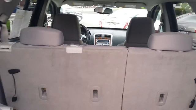 2008 Chevrolet Equinox 1LT for Travis смотреть онлайн