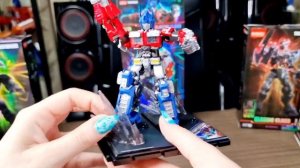 BLOKEES Transformers Rise of the Beast Classic Class edition