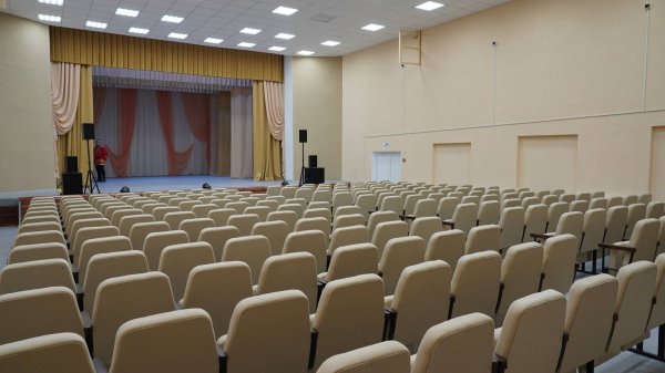 Фестиваль искусств Sun Art с участием “солнечных” детей