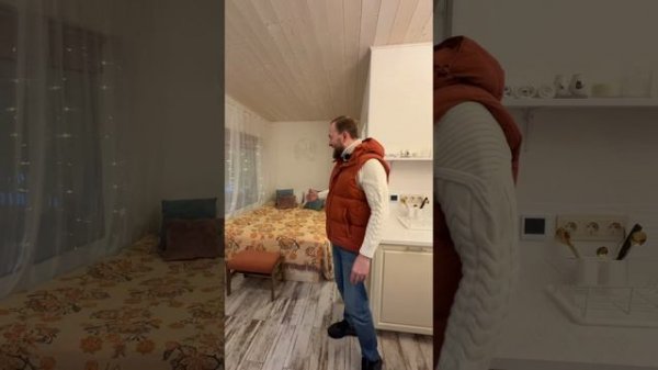 Дом на дереве