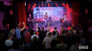 Концерт памяти. Хою 55. Р.Г. Трибьют